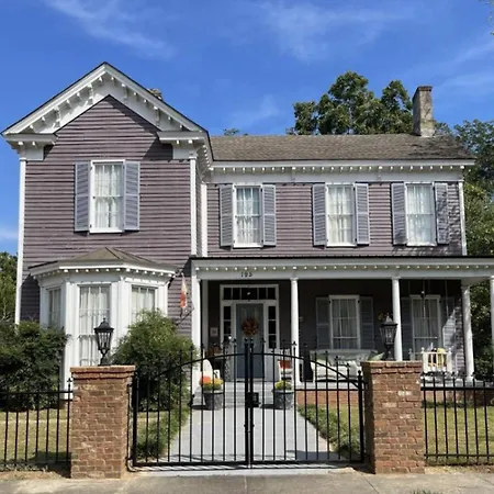 The Wynne House Inn-3